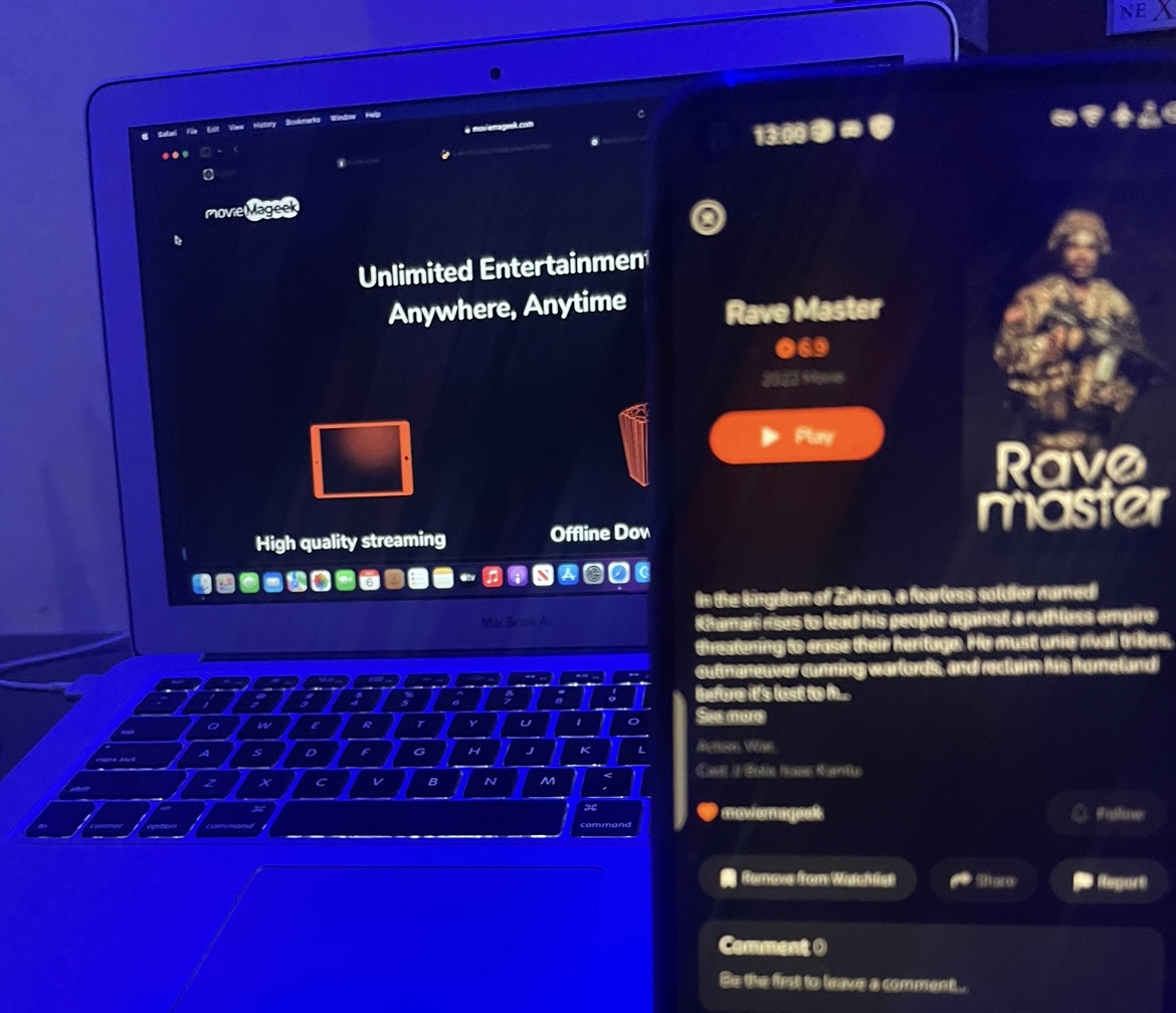 E-Commerce Platform