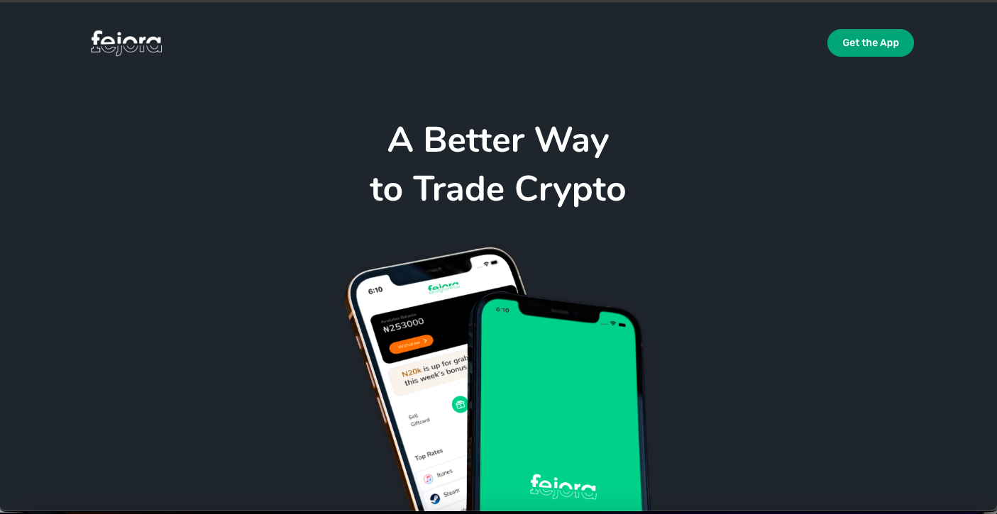 Mobile App